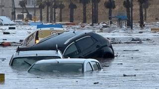 فيضانات آسفي