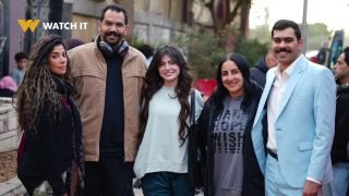 كواليس فخر الدلتا