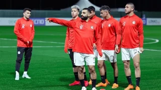 منتخب مصر