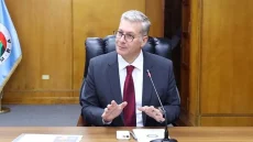 وزير البترول