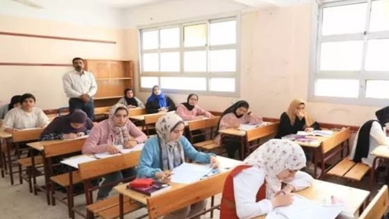 موعد نتيجة الشهادة الإعدادية 2026 في السويس الترم الأول (رابط) – القاهرة تايمز