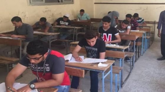 نتيجة الصف الثاني الثانوي 2026 الترم الأول في القاهرة (رابط مباشر) – القاهرة تايمز