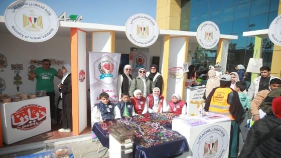 التضامن تنظم زيارة ميدانية لأبناء جمعية قلوب الخير إلى معرض القاهرة الدولي للكتاب – القاهرة تايمز