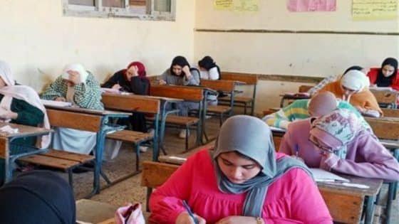 موعد نتيجة الصف الثالث الإعدادي 2026 في المنيا الترم الأول – القاهرة تايمز