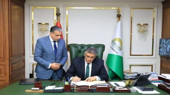 خلال ساعات.. نتيجة الصفين الأول والثاني الثانوي 2026 في الجيزة – القاهرة تايمز