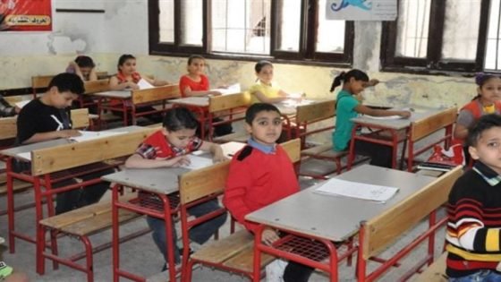 رابط نتيجة الصف الثالث الابتدائي في الجيزة عبر بوابة التعليم الاساسي – القاهرة تايمز