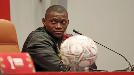 ديانج يضغط للرحيل بعد رفض الأهلي عرض فالنسيا