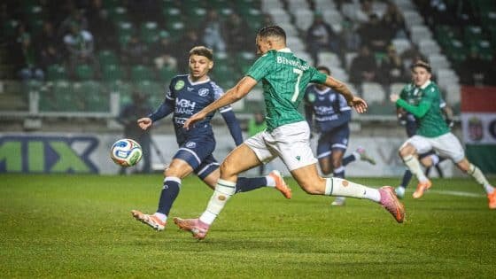 أحمد نذير بن بو علي يقود جيور لفوز مهم في الدوري المجري وسط اهتمام الأهلي – القاهرة تايمز