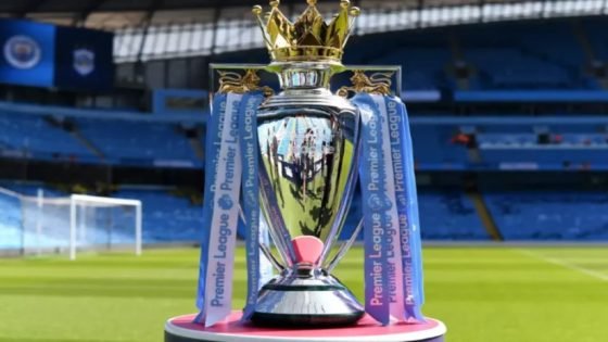 مواعيد مباريات الجولة الـ24 من الدوري الإنجليزي والقنوات الناقلة لها – القاهرة تايمز