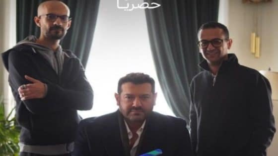 عمرو يوسف يفتتح تصوير مسلسل “الفرنساوي” في رحلة درامية وجريمة جديدة – القاهرة تايمز