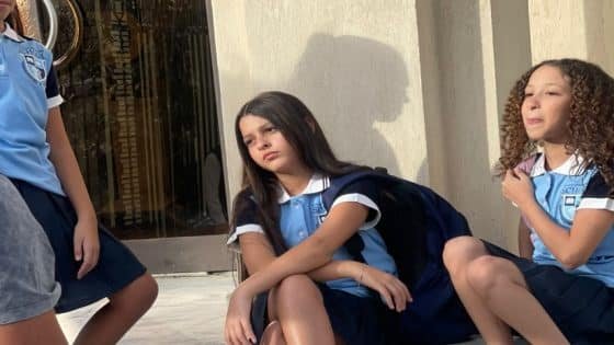 فريدة: سعيدة بنجاح لعبة وقلبت بجد وأتمنى الآباء يحافظوا على أولادهم – القاهرة تايمز