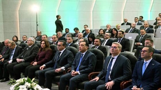 رئيس الوزراء يشهد افتتاح مستشفى «كليوباترا التجمع – سكاي» – القاهرة تايمز