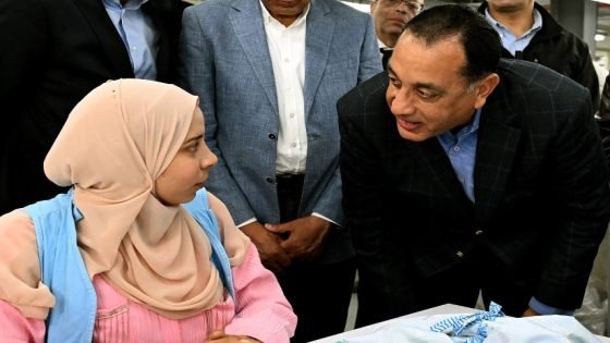 رئيس الوزراء: الصناعة قاطرة رئيسية للنمو الاقتصادي – القاهرة تايمز