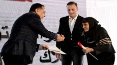 رئيس الوزراء يسلم عقود وحدات «بديل الإيواء» وعقود تقنين أملاك الدولة للمستفيدين – القاهرة تايمز