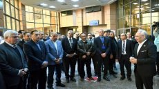 مدبولي: المستشفى الجامعى يعكس اهتمام الدولة بتطوير منظومة الرعاية الصحية في الصعيد – القاهرة تايمز