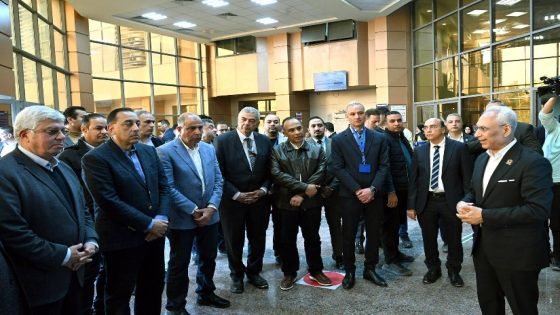 مدبولي: المستشفى الجامعى يعكس اهتمام الدولة بتطوير منظومة الرعاية الصحية في الصعيد – القاهرة تايمز