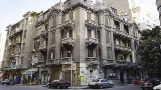 بالإسم تقسيم مناطق الإيجار القديم في القاهرة بعد التعديلات القانونية – القاهرة تايمز