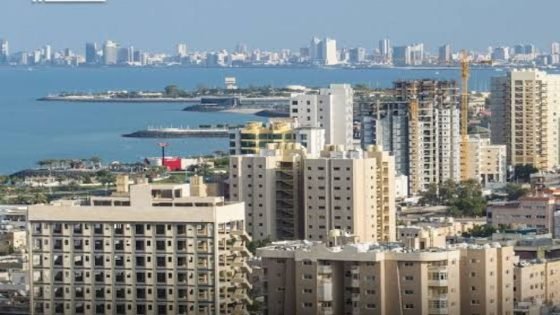 139.8 ألف وحدة سكنية خالية في الكويت – القاهرة تايمز