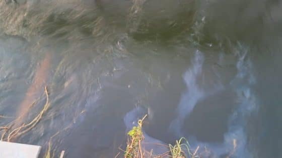 السيطرة على بقعة سولار أمام مأخذ محطة مياه في سوهاج – القاهرة تايمز