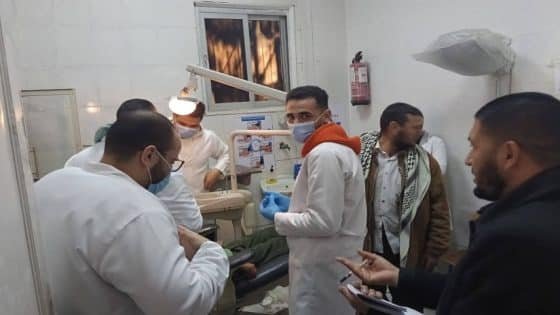 إحالة 71 من العاملين بمستشفى حوش عيسى المركزي بالبحيرة للتحقيق – القاهرة تايمز