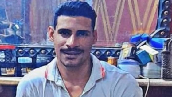 زوجة تنهى حياة زوجها بـ “مقص” بسبب خلافات أسرية بالبحيرة – القاهرة تايمز