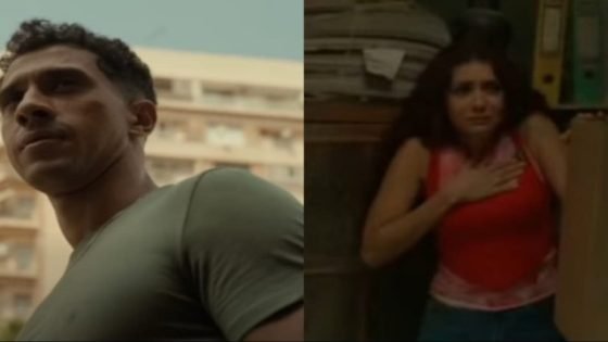 خطف ريعو في الحلقة الخامسة من بطل العالم