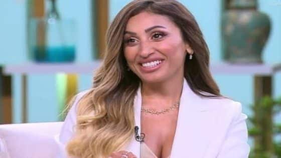دينا الشربيني تكشف عن أسباب مشاركتها في مسلسل اتنين غيرنا – القاهرة تايمز