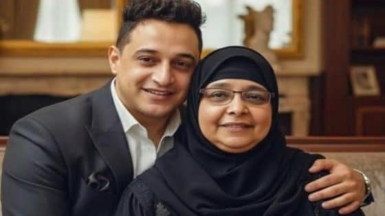 مدير أعمال رضا البحراوي يكشف حقيقة اعتزاله الغناء بعد وصية والدته – القاهرة تايمز