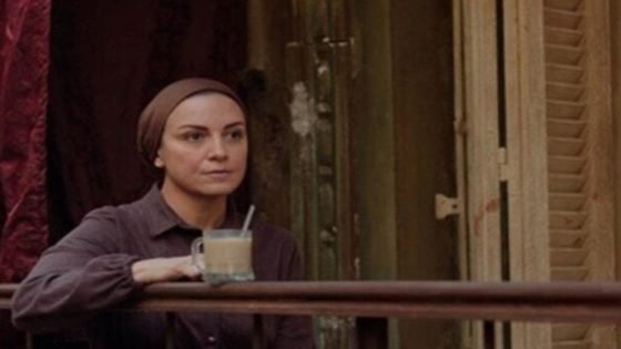 تفاصيل شخصية ريهام عبد الغفور في مسلسل حكاية نرجس برمضان 2026 – القاهرة تايمز