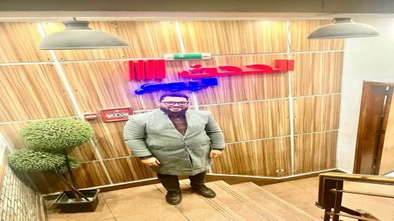 مسيرة الدكتور إسلام أسلامة، رئيس مجلس إدارة شركة NQ للتدريب والاستشارات