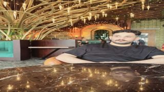 رجل الأعمال أحمد المشايخي