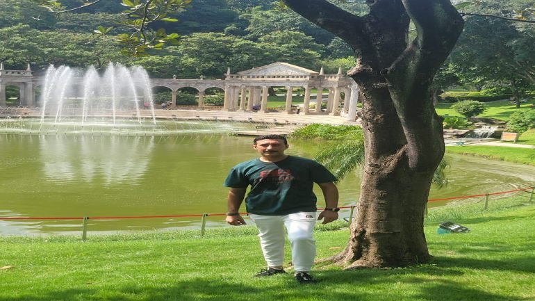 المهندس شريف سبح