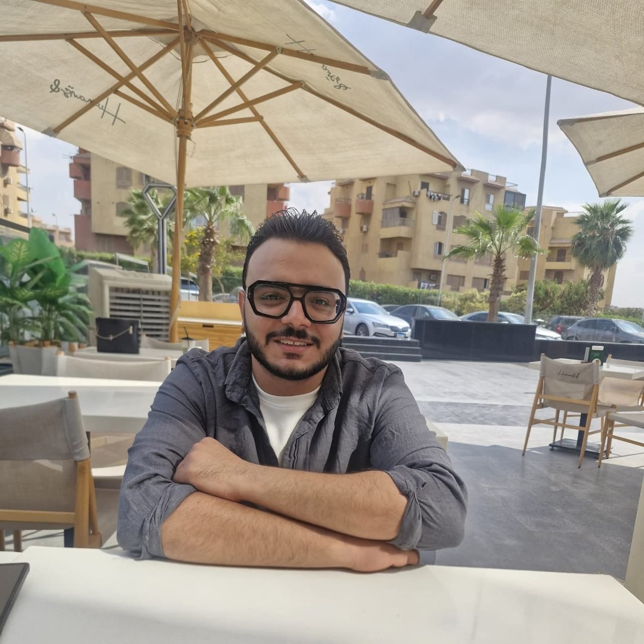 الدكتور عبد الله حسني غريب