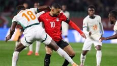 مصر وكوت ديفوار