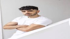 البلوجر أحمد مصطفى
