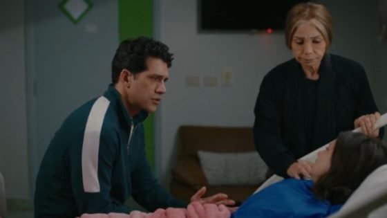  "الست موناليزا" الحلقة 4.. تورط مي عمر في أزمة جديدة والمأزق يتصاعد – القاهرة تايمز