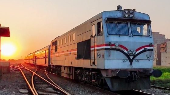  تعديل تركيب ومواعيد عدد من القطارات على خطوط الإسكندرية والقاهرة وأسوان – القاهرة تايمز