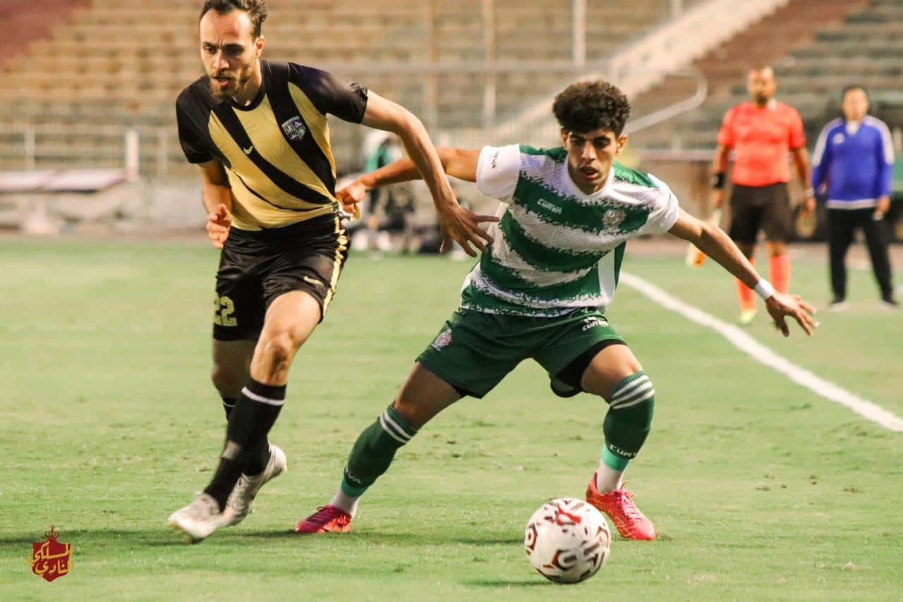 زياد طارق: نجم بلدية المحلة ومستقبل الكرة المصرية