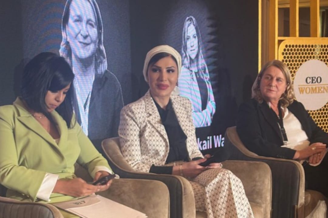 بثينة الأنصاري.. رائدة تمكين المرأة في قطر والعالم العربي