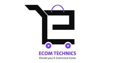 شركة EcomTechniques