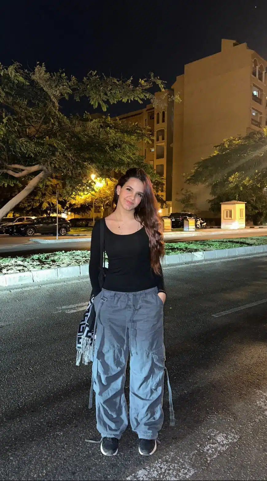 جوري أحمد: رمز الإصرار والتميز في عالم الشباب