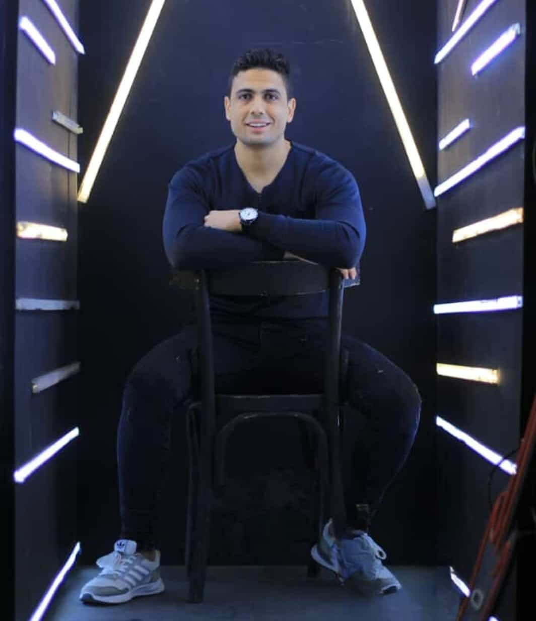 الاستاذ محمد صبحي عزت.. الأستاذ الذي أضاء دروب التعليم بإبداعه في التاريخ والجغرافيا