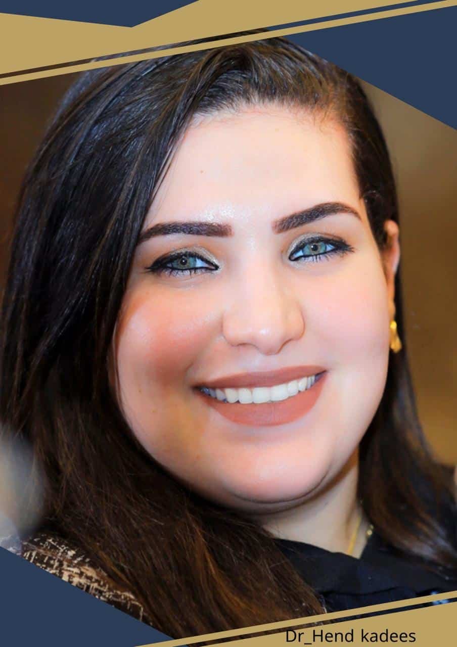 مؤسسة جديدة بقيادة د. هند قديس مرزوق لتعزيز الصحة النفسية للمرأة مجانًا