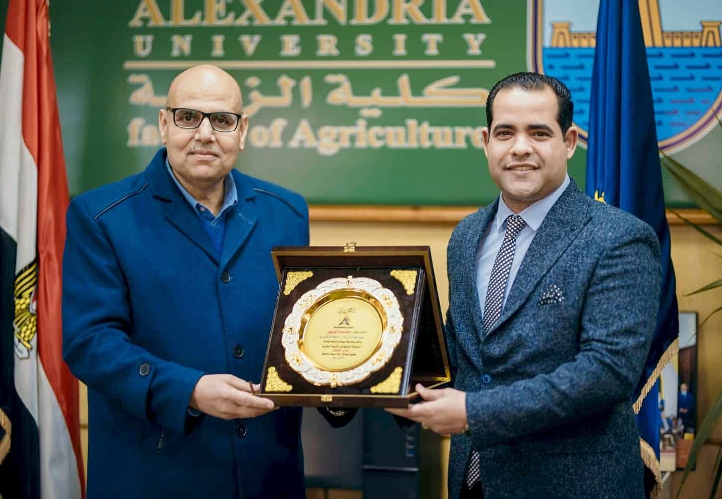 أكاديمي بلس ـ Academy plus جمعية المهتمين بتنمية الموارد البشرية