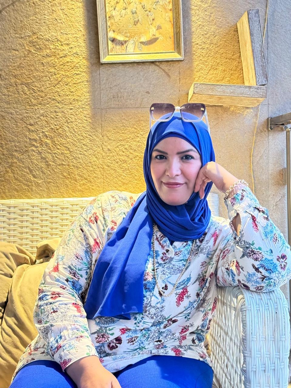 دكتورة شيماء السيد حسن: رائدة في العلوم التربوية والنفسية