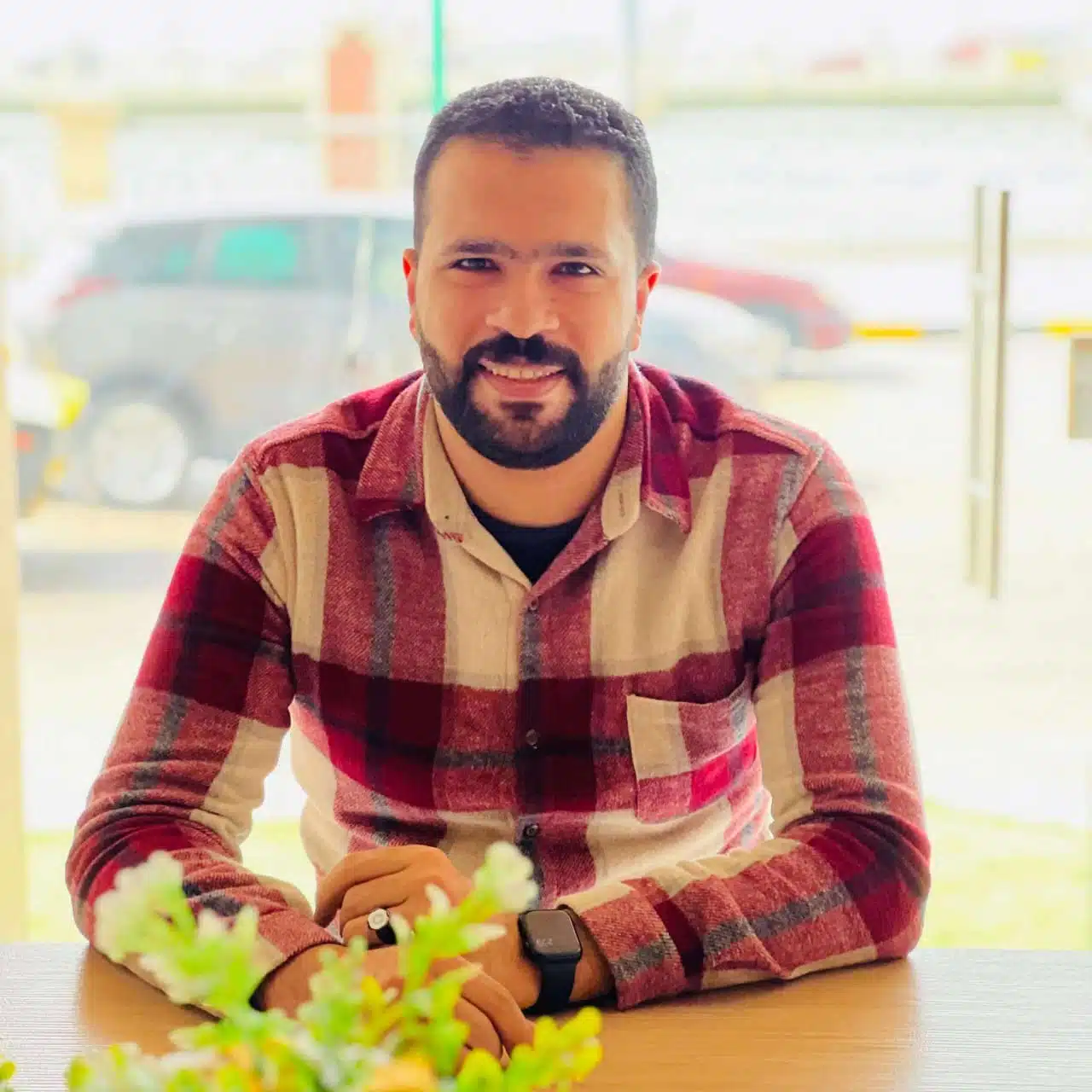 الدكتور فوزي سعيد الشاذلي