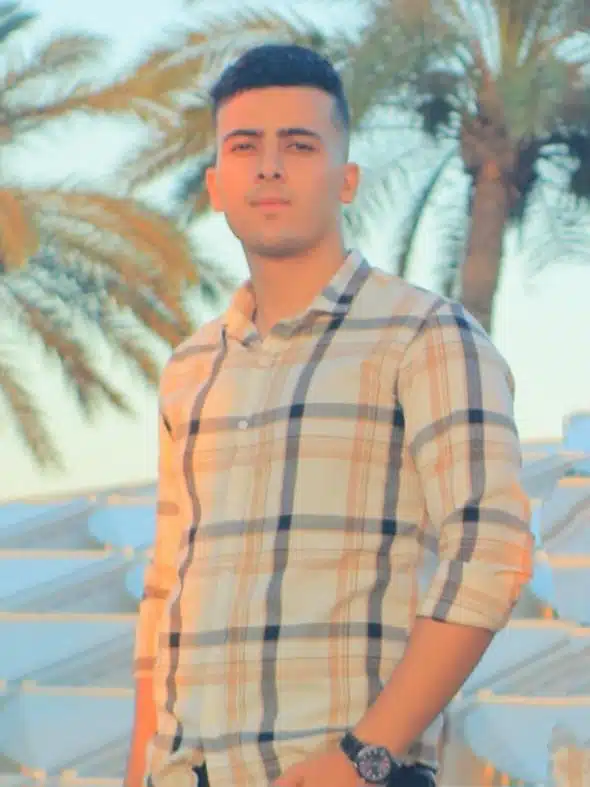 أحمد محمد علي سلام: قصة نجاح ملهمة في تأهيل الشباب وريادة الأعمال