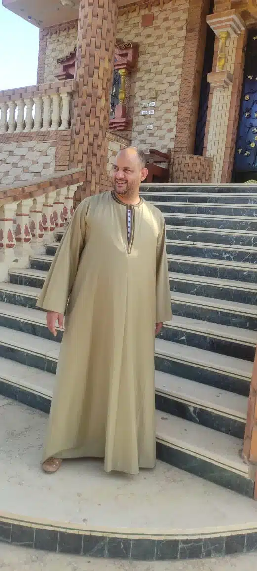 عبد الرحمن عثمان الدويني