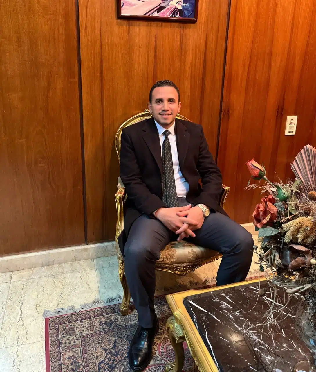 ماذا يحدث في حالة الامتناع عن تسليم الميراث او حجب مستندات تخص التركة الاستاذ مصطفى دبوس المحامي يجيب