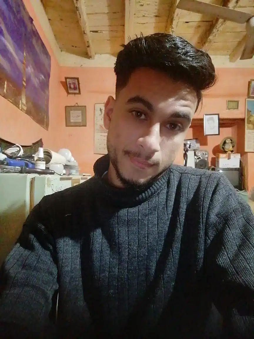  احمد عبد المغيث احمد